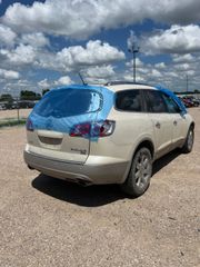 2010 Buick Enclave 2XL - Exterior Rear Right Corner Image